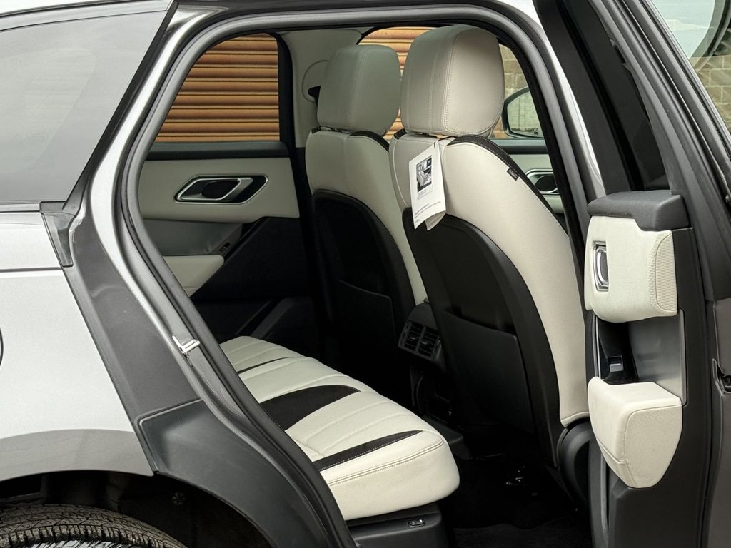 Used Land Rover Range Rover Velar 2017 for sale - 76698125: Photo 18