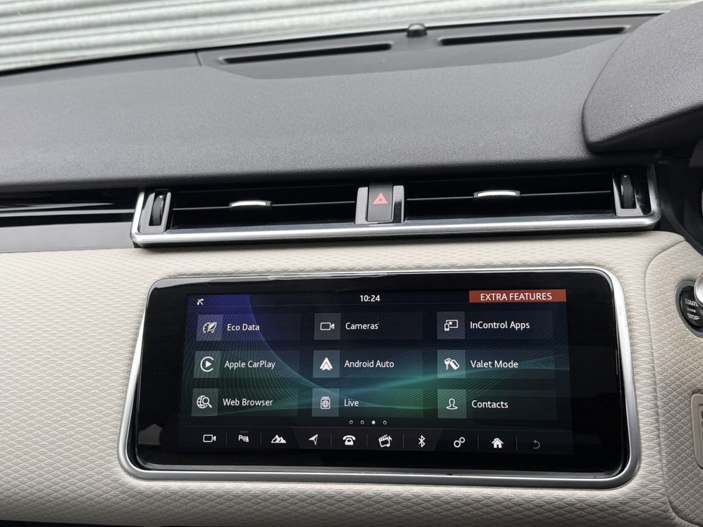 Used Land Rover Range Rover Velar 2017 for sale - 76698125: Photo 27