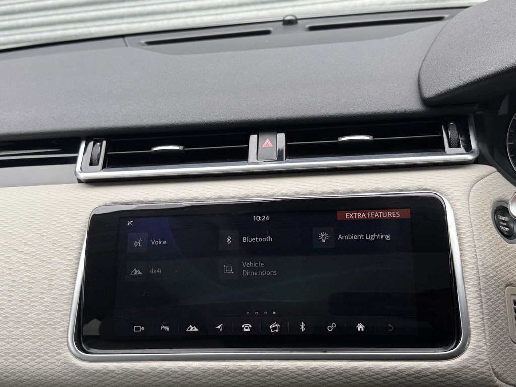 Used Land Rover Range Rover Velar 2017 for sale - 76698125: Photo 29