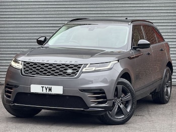 Used Land Rover Range Rover Velar 2017 for sale - 76698125: Photo