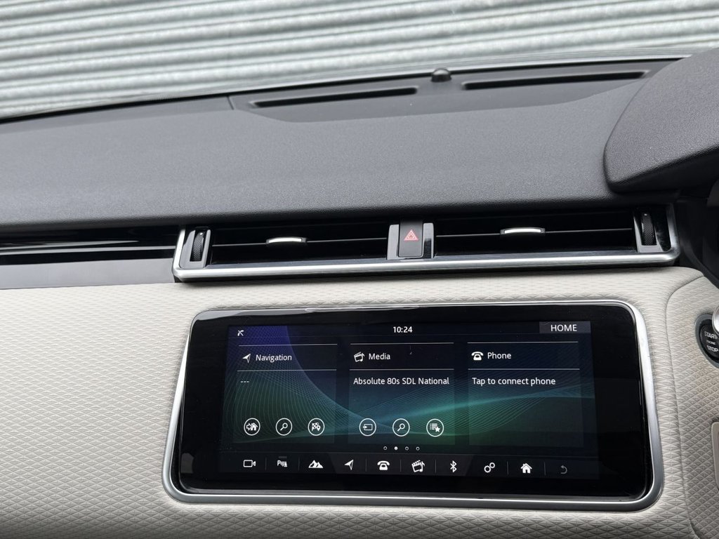 Used Land Rover Range Rover Velar 2017 for sale - 76698125: Photo 30