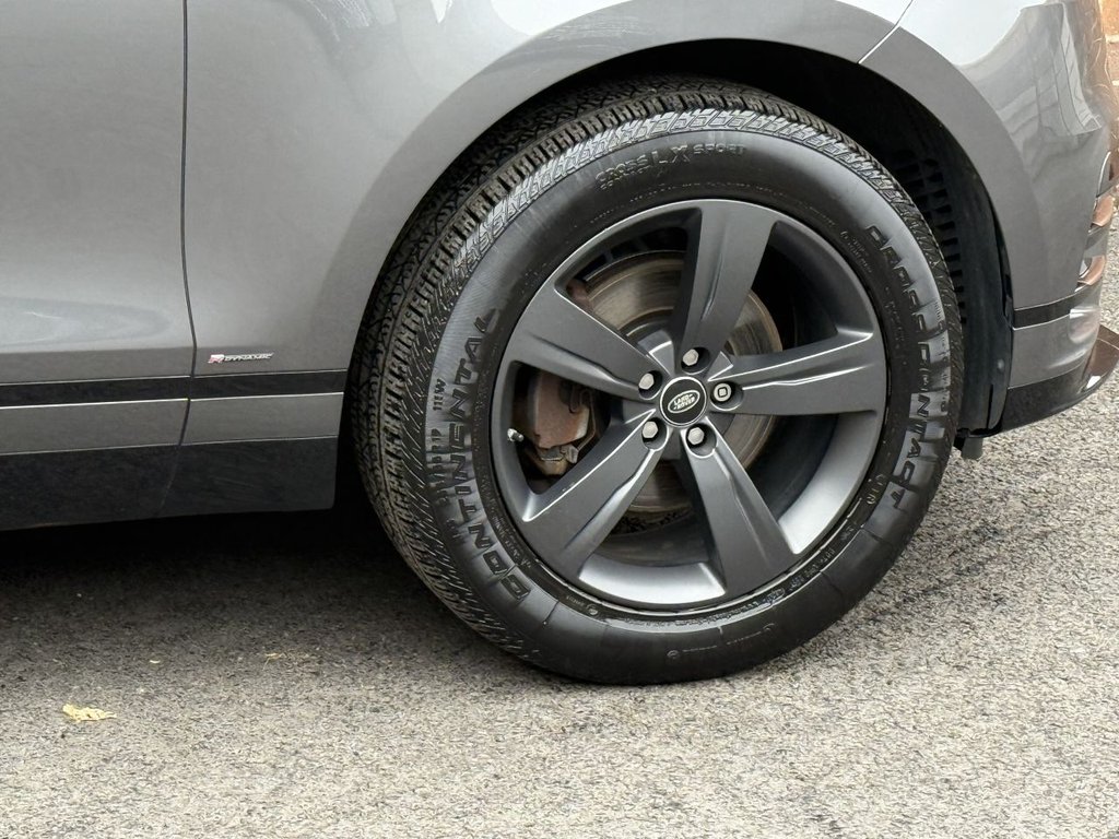 Used Land Rover Range Rover Velar 2017 for sale - 76698125: Photo 33