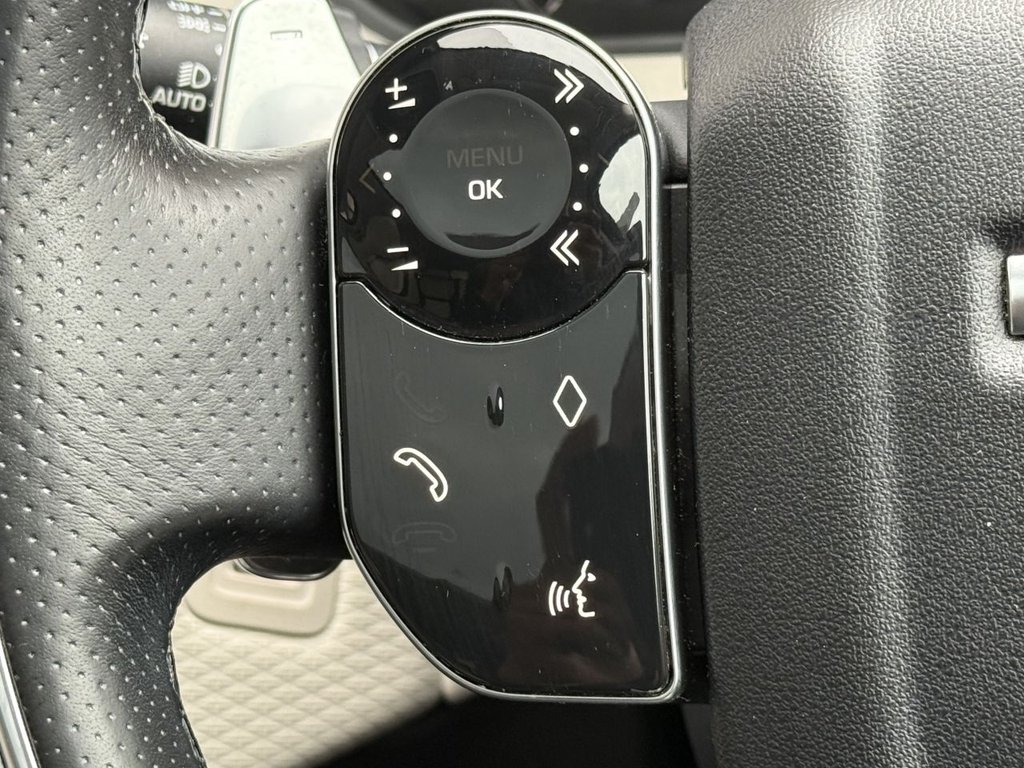 Used Land Rover Range Rover Velar 2017 for sale - 76698125: Photo 36