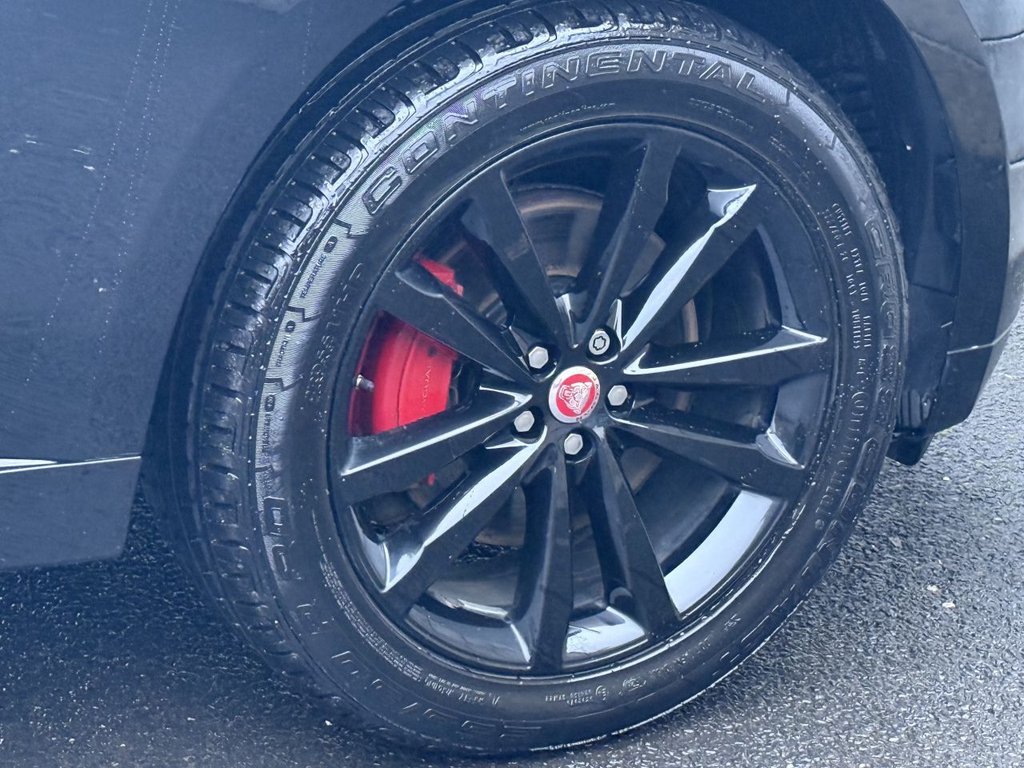 Used Jaguar F-Pace 2016 for sale - 76867970: Photo 41