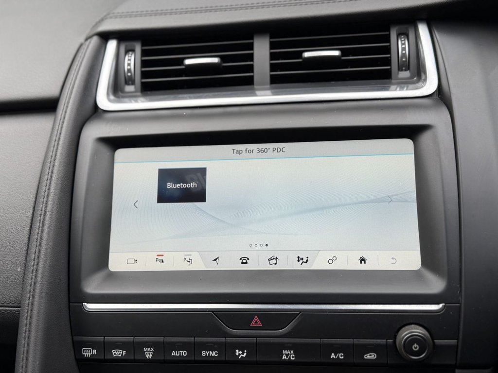 Used Jaguar E-Pace 2018 for sale - 76698121: Photo 26
