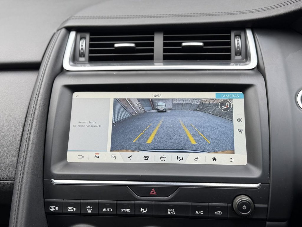 Used Jaguar E-Pace 2018 for sale - 76698121: Photo 30