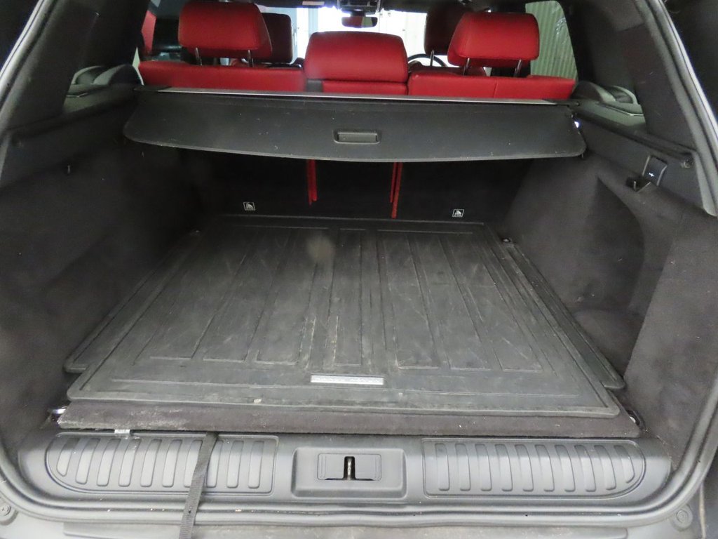 Used Land Rover Range Rover Sport 2017 for sale - 78003427: Photo 11