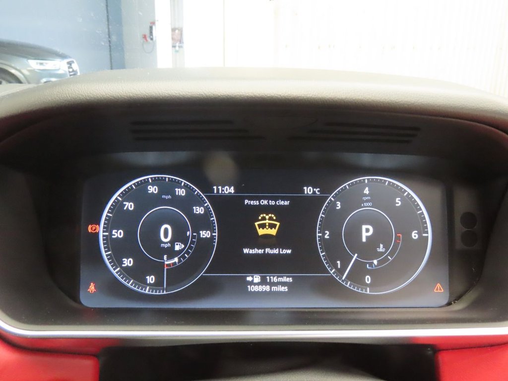 Used Land Rover Range Rover Sport 2017 for sale - 78003427: Photo 18