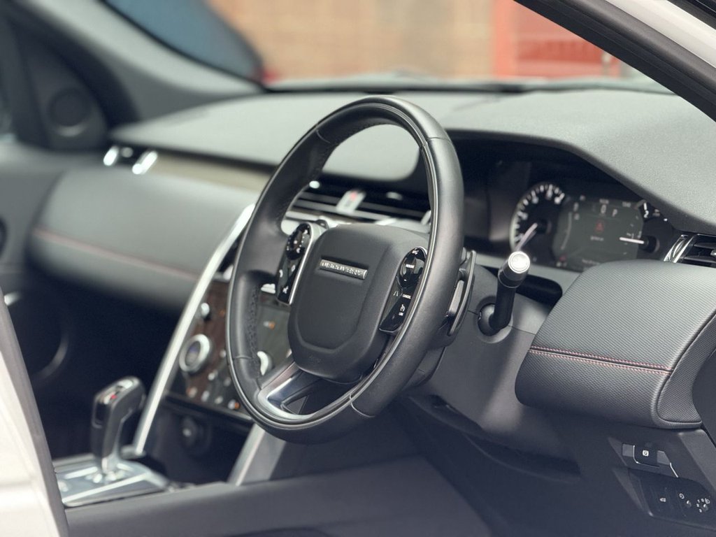 Used Land Rover Discovery Sport 2020 for sale - 77498845: Photo 11