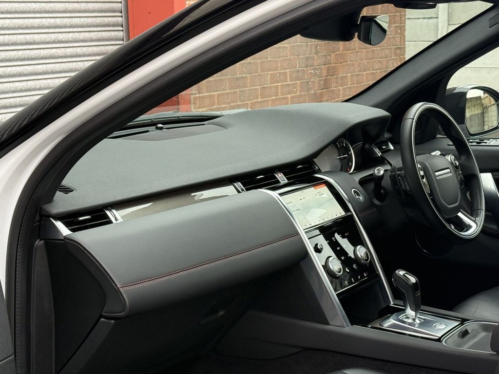 Used Land Rover Discovery Sport 2020 for sale - 77498845: Photo 13