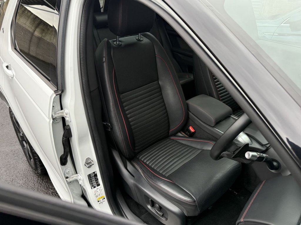 Used Land Rover Discovery Sport 2020 for sale - 77498845: Photo 16