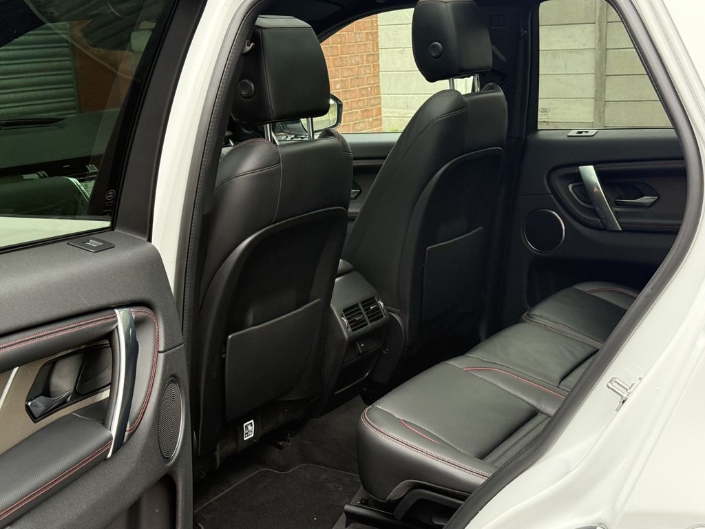 Used Land Rover Discovery Sport 2020 for sale - 77498845: Photo 19