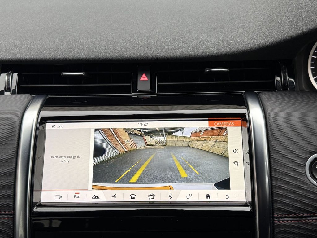 Used Land Rover Discovery Sport 2020 for sale - 77498845: Photo 27