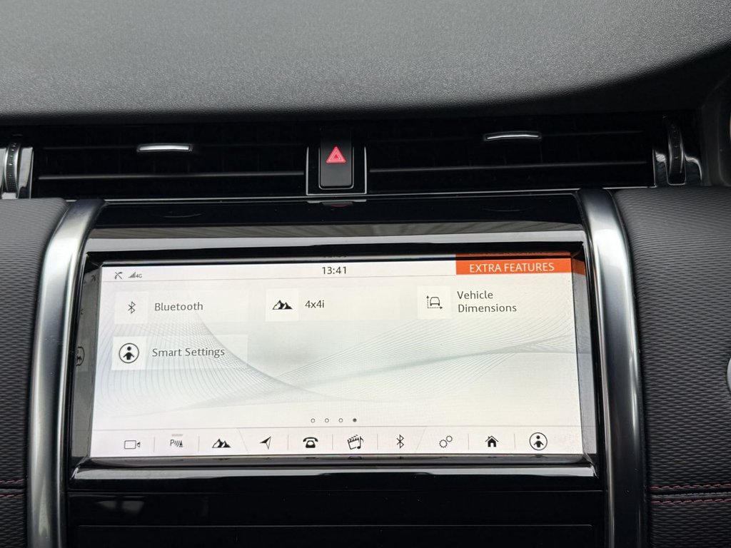 Used Land Rover Discovery Sport 2020 for sale - 77498845: Photo 28