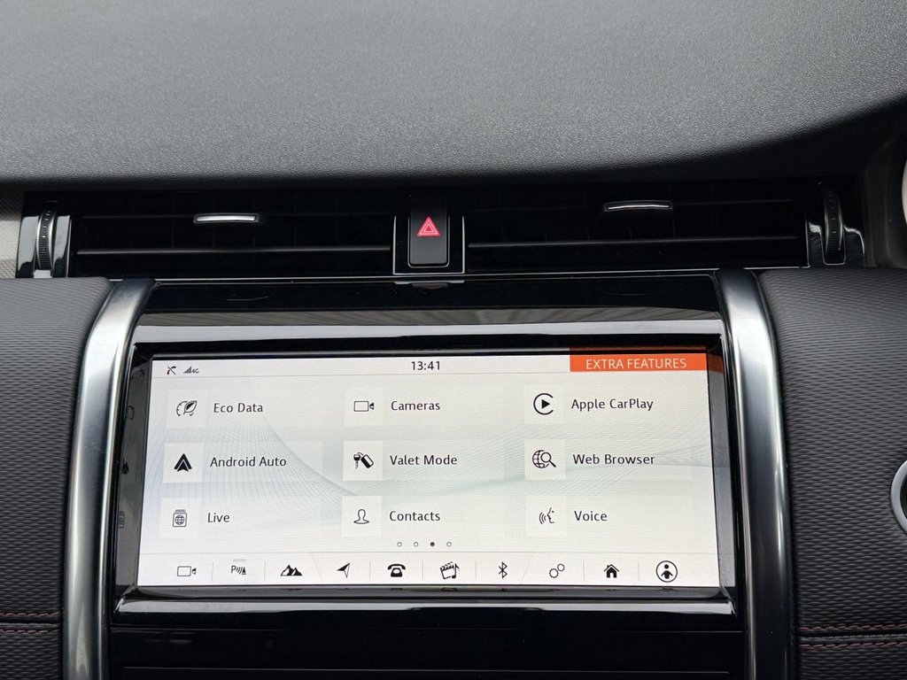 Used Land Rover Discovery Sport 2020 for sale - 77498845: Photo 29