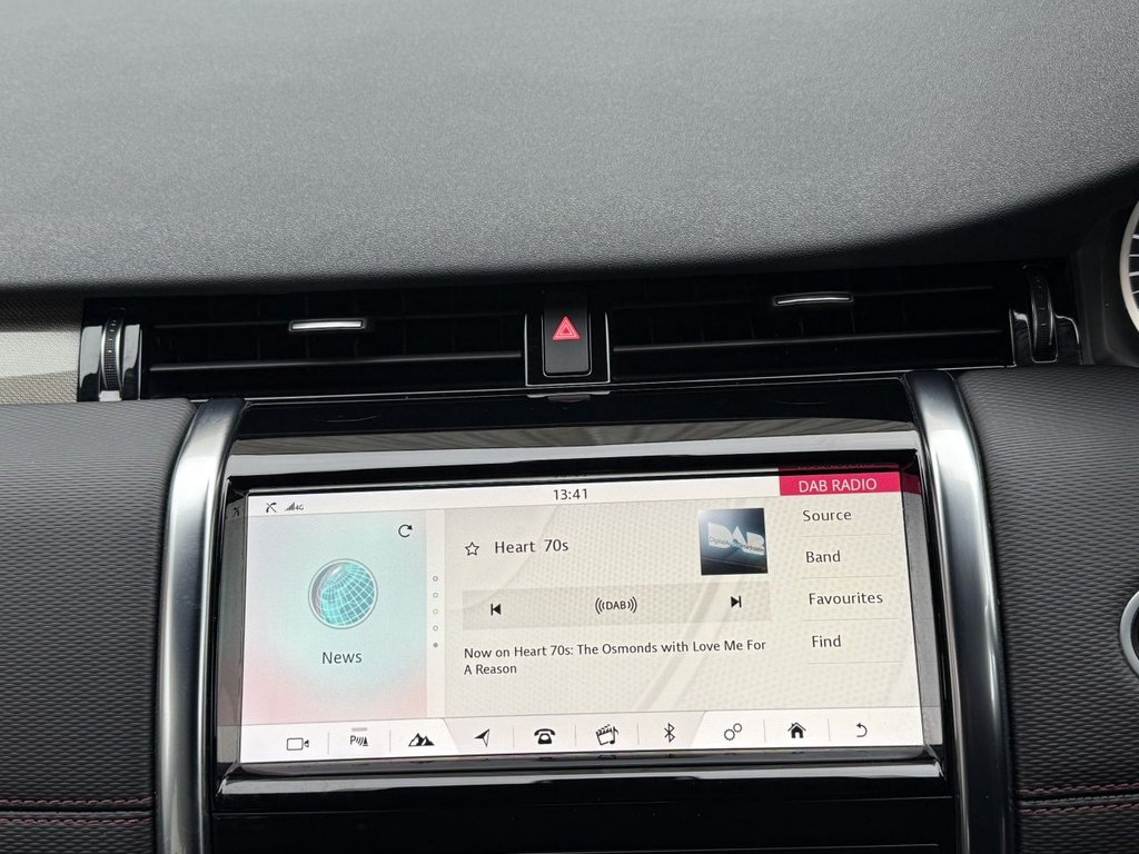 Used Land Rover Discovery Sport 2020 for sale - 77498845: Photo 31