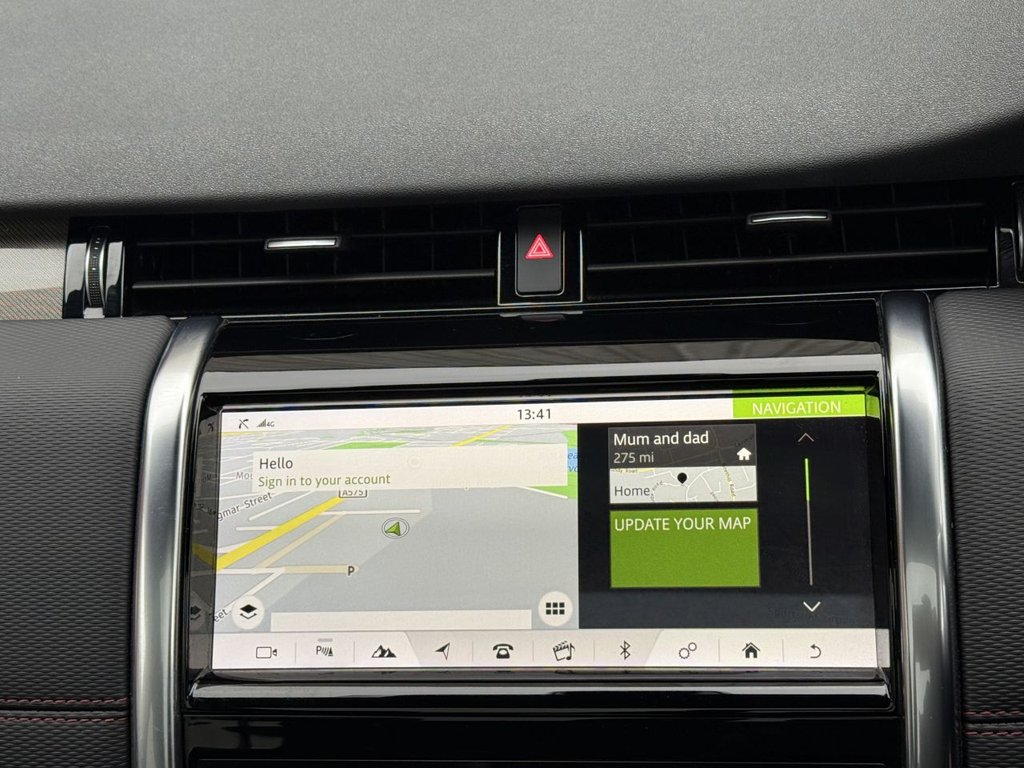 Used Land Rover Discovery Sport 2020 for sale - 77498845: Photo 32