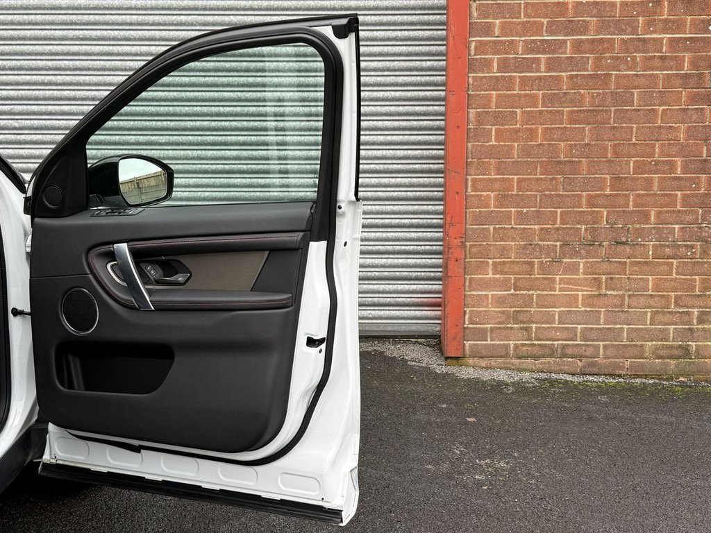 Used Land Rover Discovery Sport 2020 for sale - 77498845: Photo 36