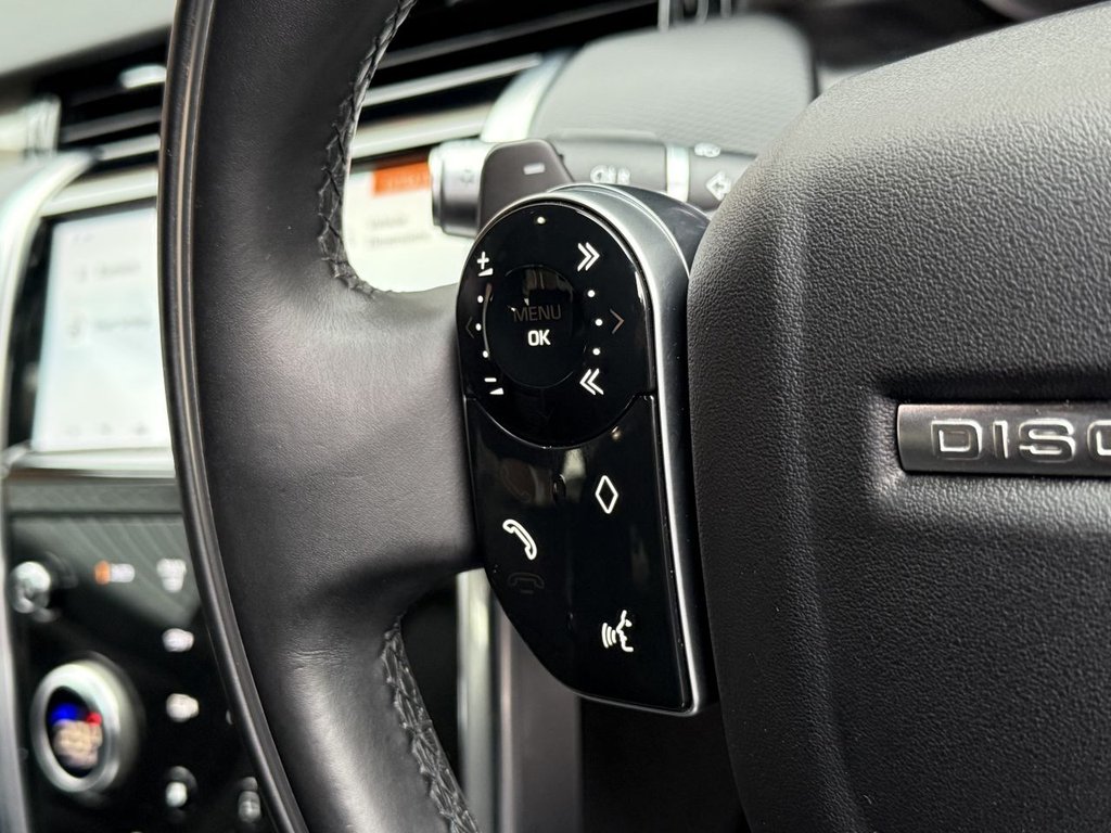 Used Land Rover Discovery Sport 2020 for sale - 77498845: Photo 37