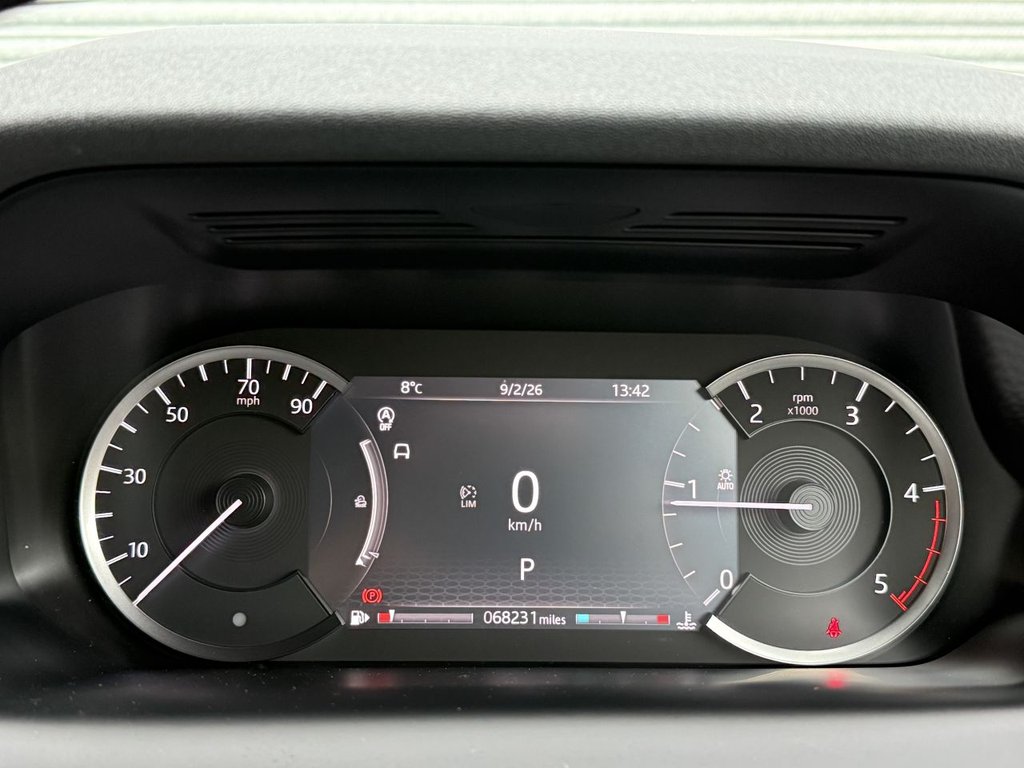 Used Land Rover Discovery Sport 2020 for sale - 77498845: Photo 40