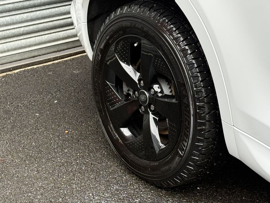 Used Land Rover Discovery Sport 2020 for sale - 77498845: Photo 43