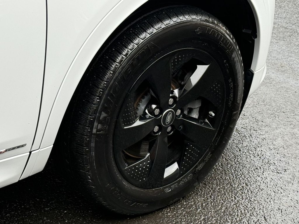 Used Land Rover Discovery Sport 2020 for sale - 77498845: Photo 44