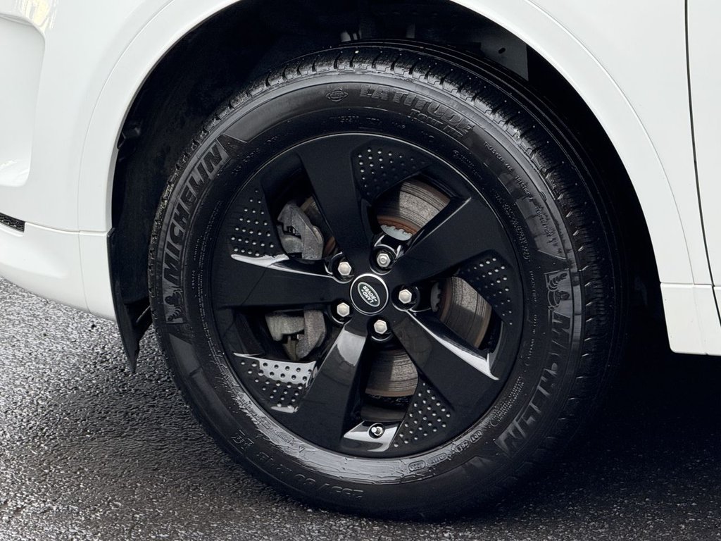 Used Land Rover Discovery Sport 2020 for sale - 77498845: Photo 45