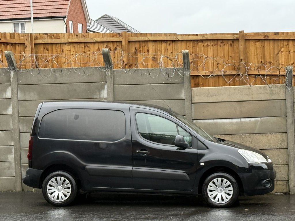 Used Citroen Berlingo 2013 for sale - 77188842: Photo 11