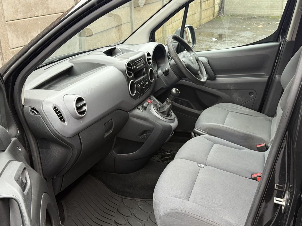 Used Citroen Berlingo 2013 for sale - 77188842: Photo 16