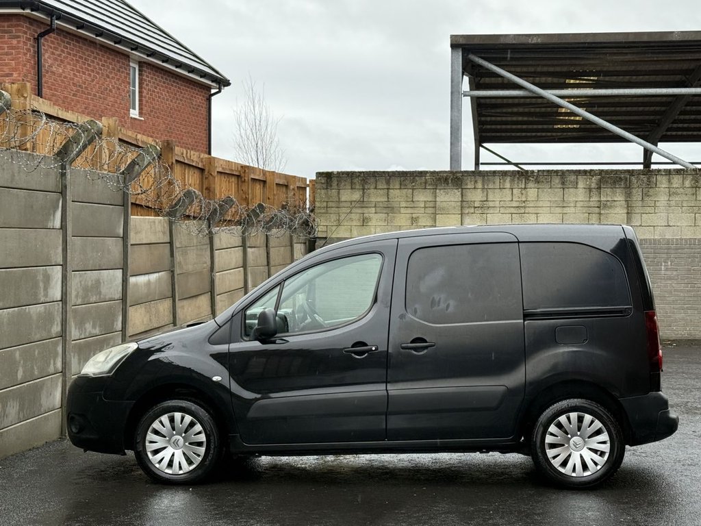Used Citroen Berlingo 2013 for sale - 77188842: Photo 18
