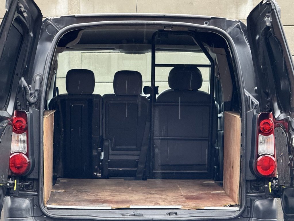 Used Citroen Berlingo 2013 for sale - 77188842: Photo 19