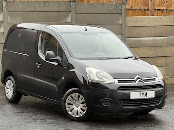 Used Citroen Berlingo 2013 for sale - 77188842: Photo