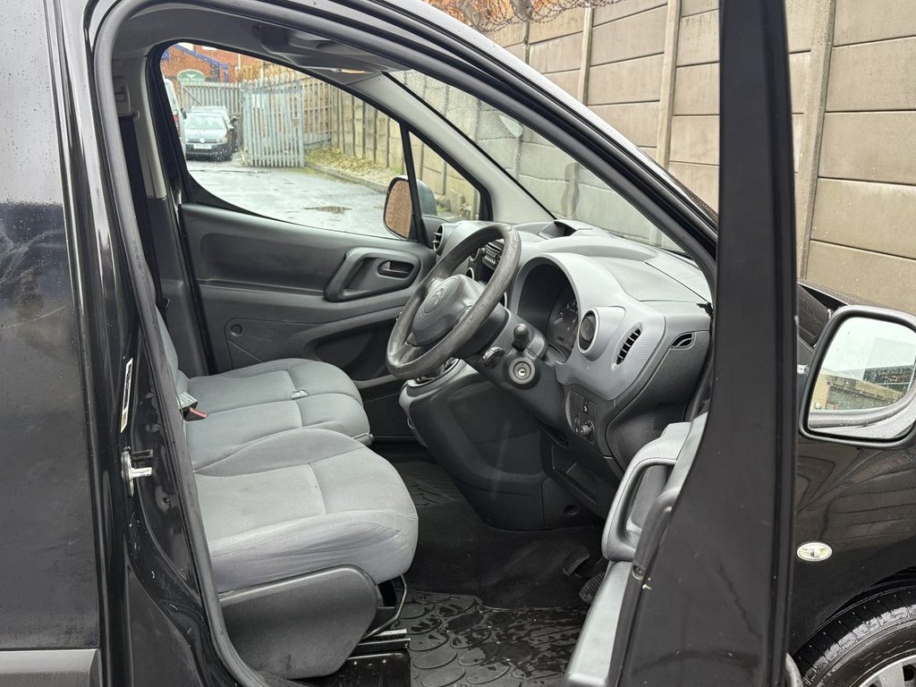 Used Citroen Berlingo 2013 for sale - 77188842: Photo 20