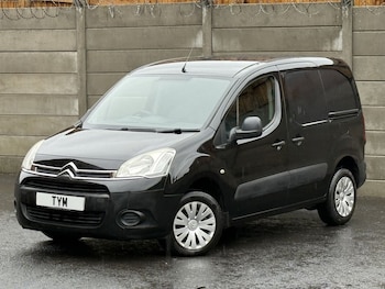 Used Citroen Berlingo 2013 for sale - 77188842: Photo