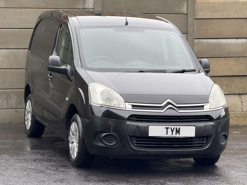 Used Citroen Berlingo 2013 for sale - 77188842: Photo 3