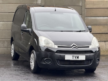 Used Citroen Berlingo 2013 for sale - 77188842: Photo