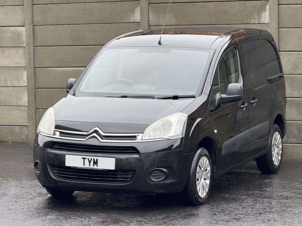 Used Citroen Berlingo 2013 for sale - 77188842: Photo 4