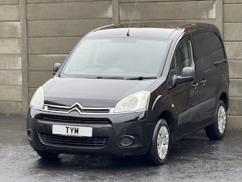 Used Citroen Berlingo 2013 for sale - 77188842: Photo