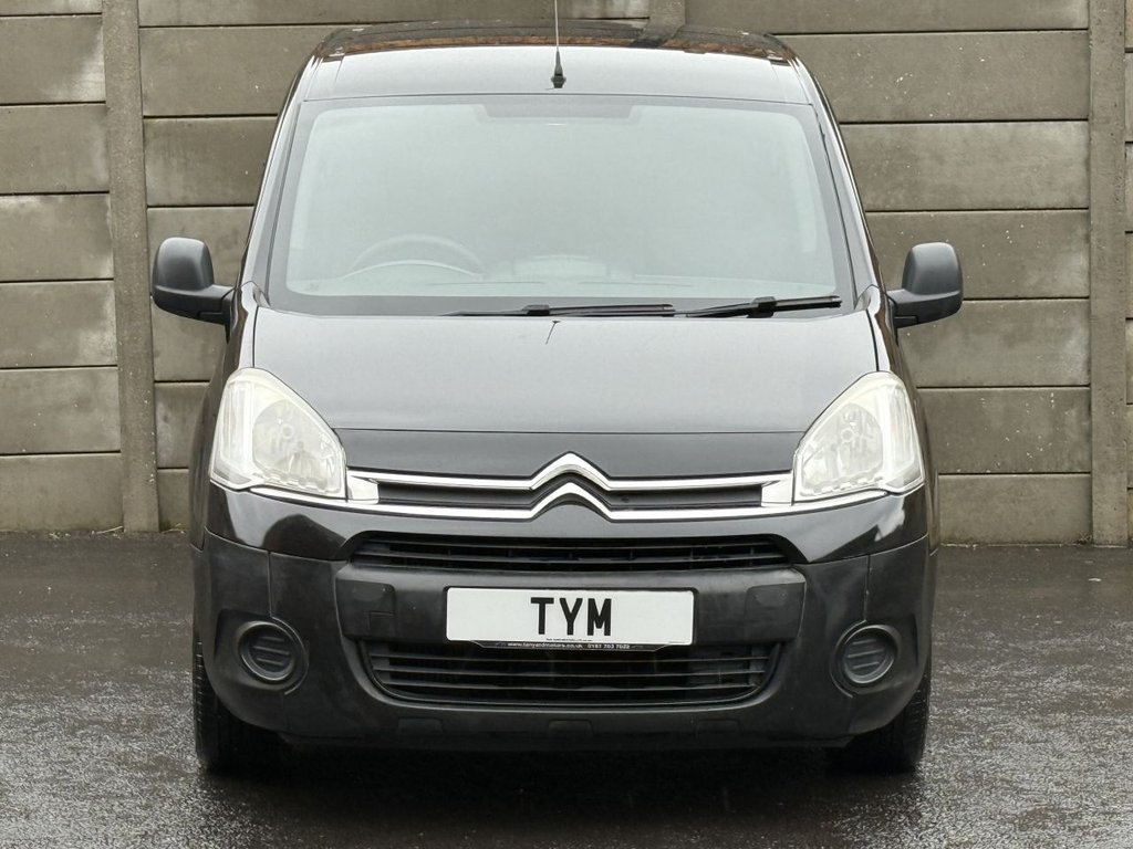Used Citroen Berlingo 2013 for sale - 77188842: Photo 5