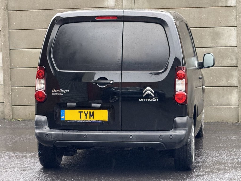 Used Citroen Berlingo 2013 for sale - 77188842: Photo 6