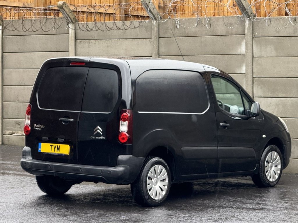 Used Citroen Berlingo 2013 for sale - 77188842: Photo 7