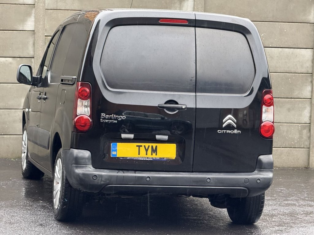 Used Citroen Berlingo 2013 for sale - 77188842: Photo 9
