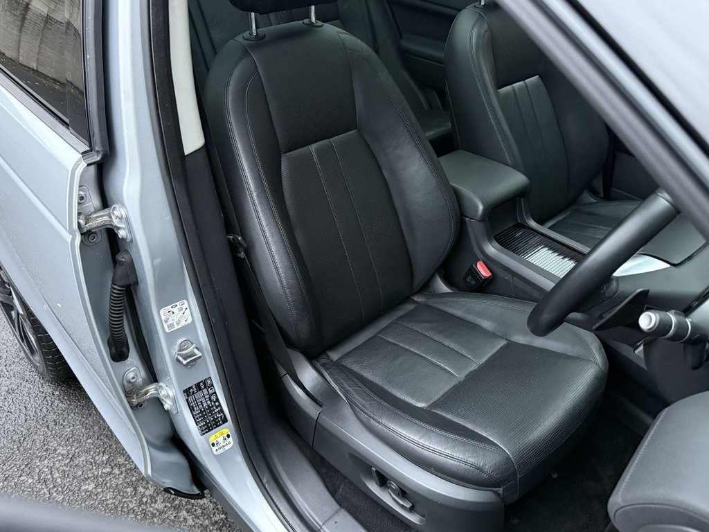 Used Land Rover Discovery Sport 2017 for sale - 76698194: Photo 15