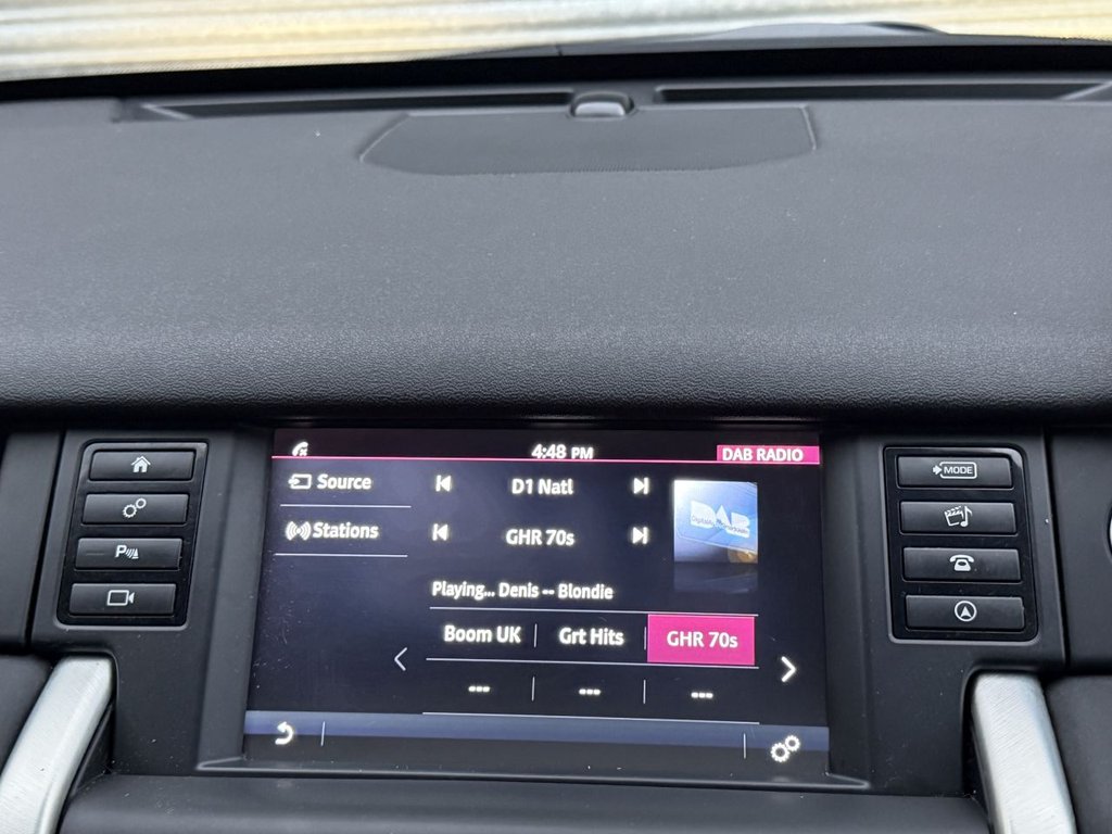 Used Land Rover Discovery Sport 2017 for sale - 76698194: Photo 28