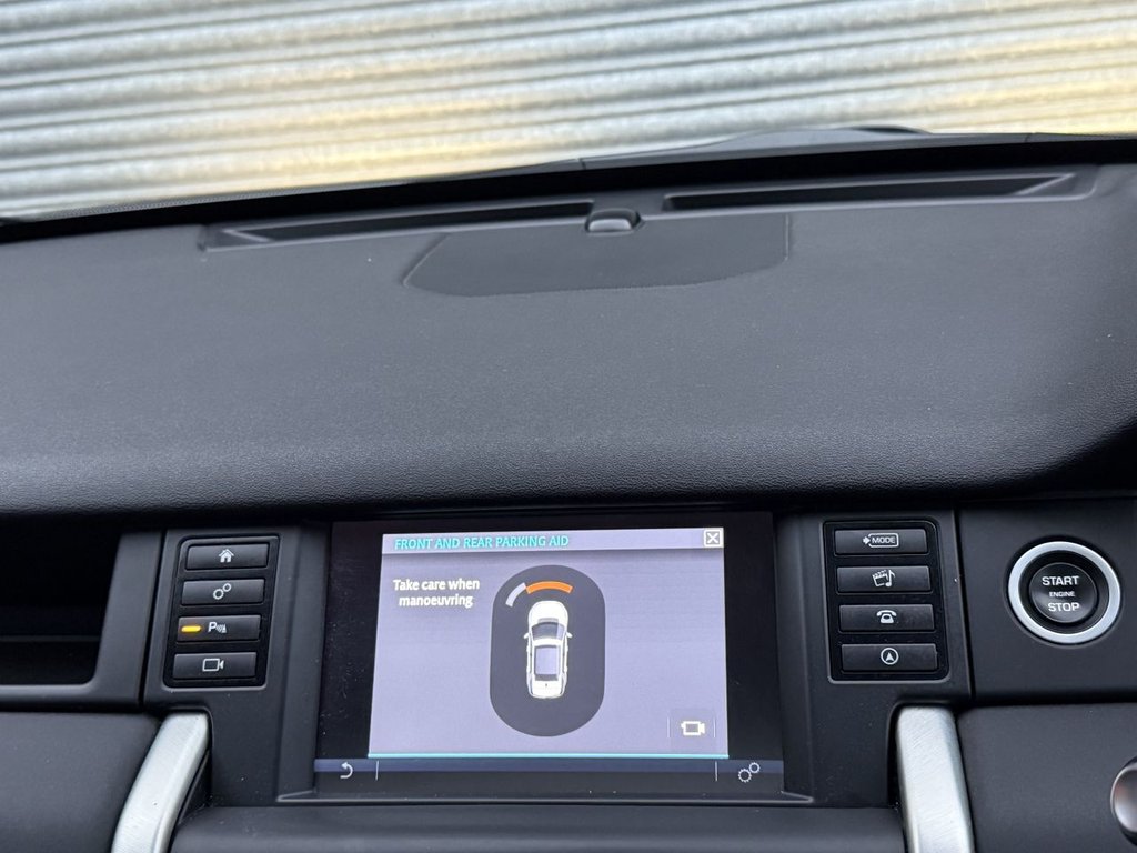 Used Land Rover Discovery Sport 2017 for sale - 76698194: Photo 29