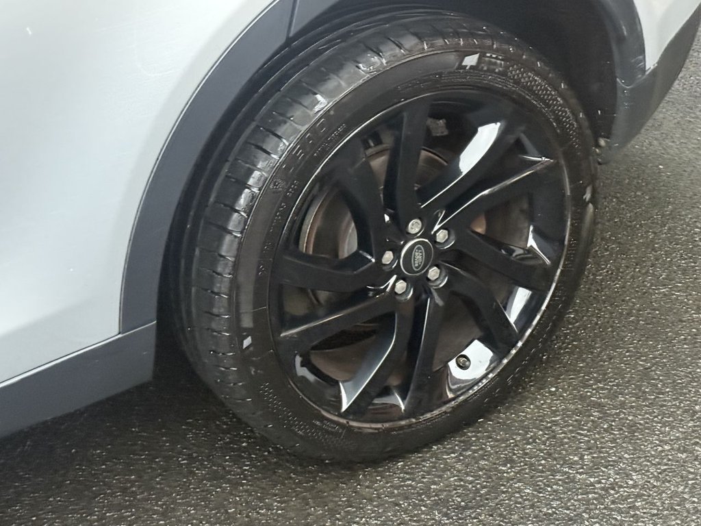 Used Land Rover Discovery Sport 2017 for sale - 76698194: Photo 42