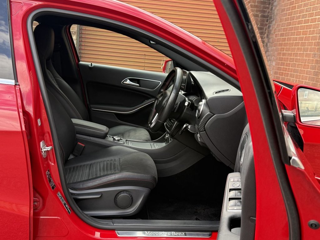 Used Mercedes-Benz A-Class 2015 for sale - 77275866: Photo 15