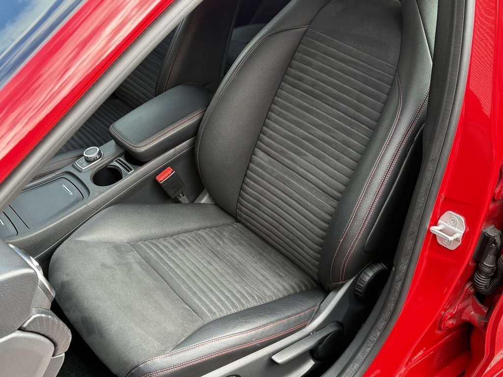 Used Mercedes-Benz A-Class 2015 for sale - 77275866: Photo 17