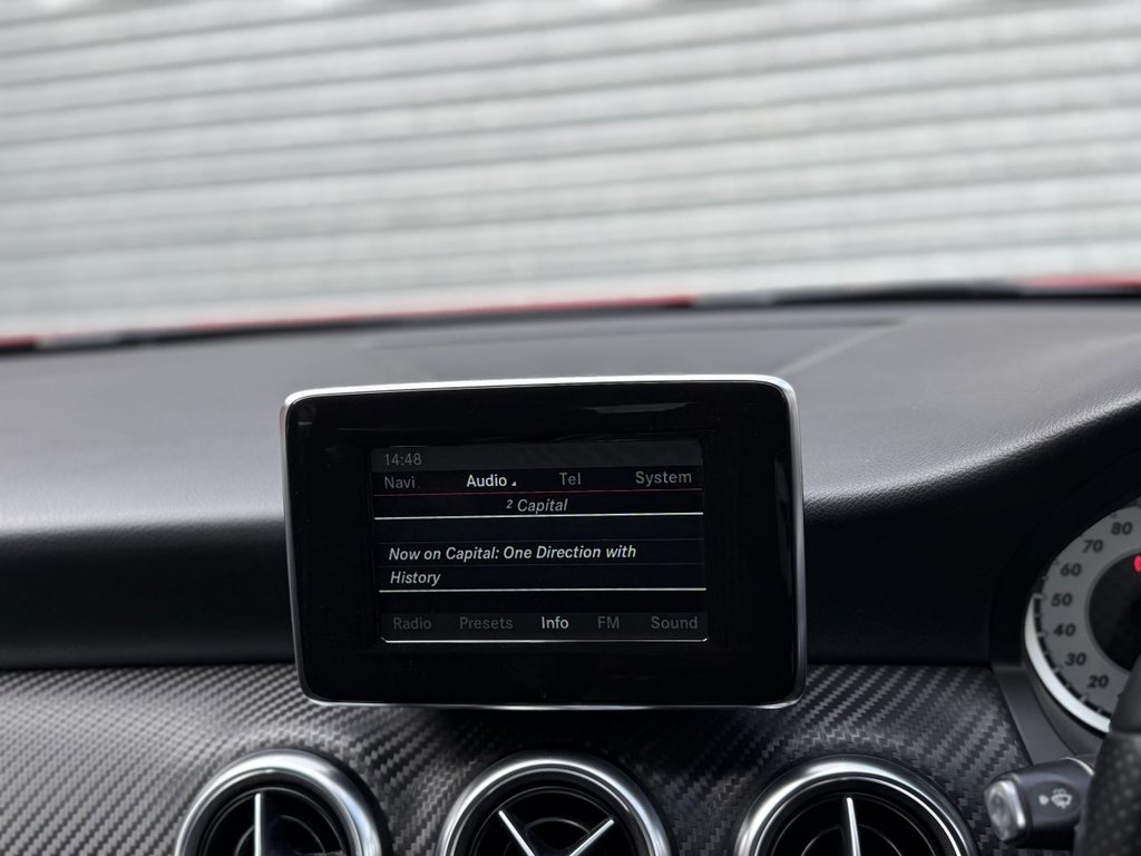 Used Mercedes-Benz A-Class 2015 for sale - 77275866: Photo 24