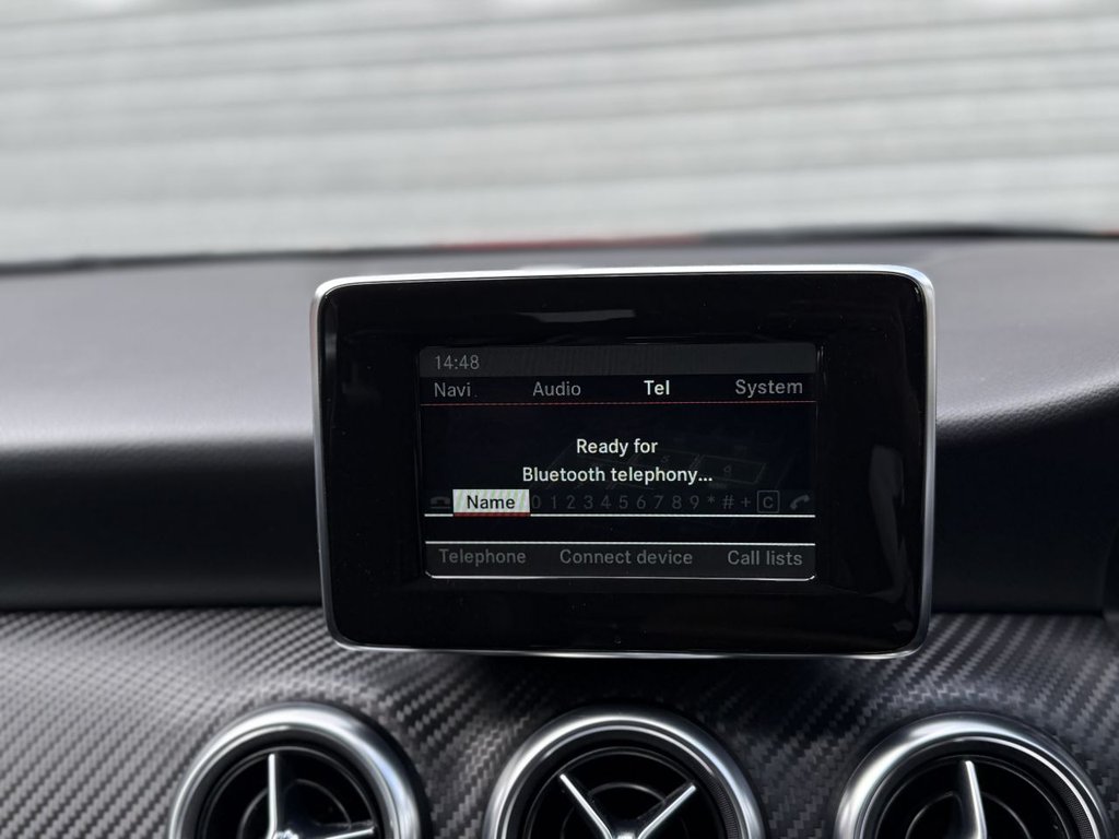 Used Mercedes-Benz A-Class 2015 for sale - 77275866: Photo 25